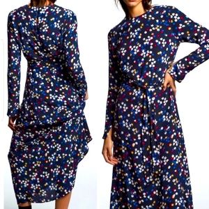 ZARA lexi dress\\ NWOT